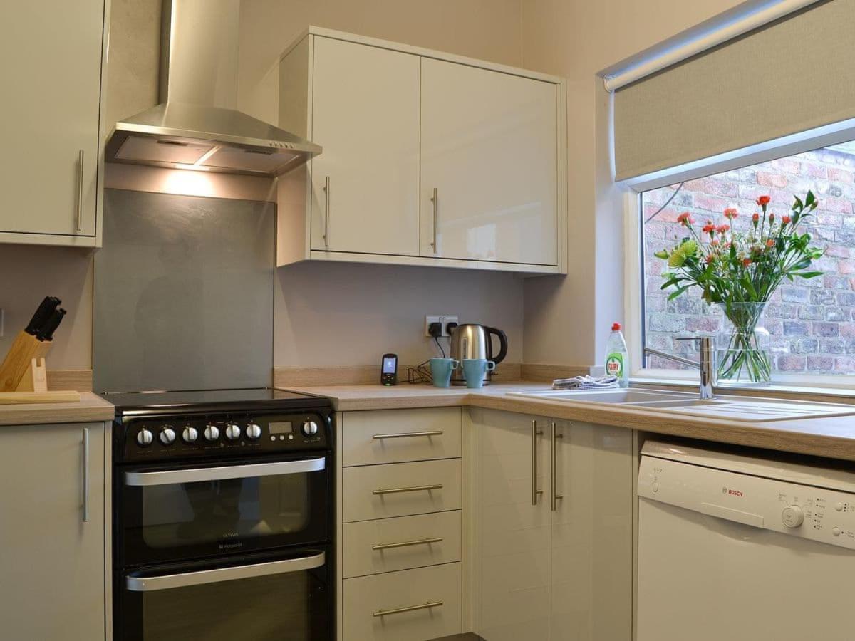Peggy Bridge Cottage Boroughbridge Exterior foto
